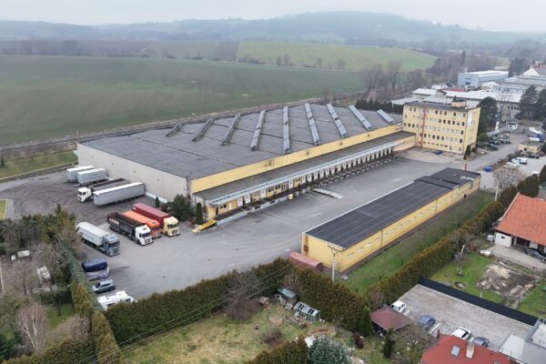 Šenov u Nového Jičína