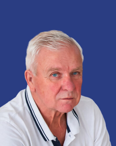 Ing. Vlastimil Piroh