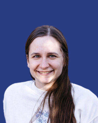 Ing. Markéta Vechetová