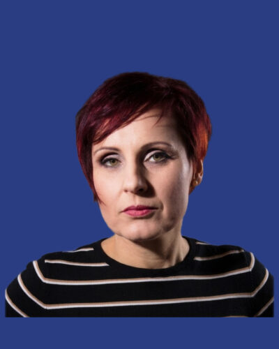 Marcela Zajíčková