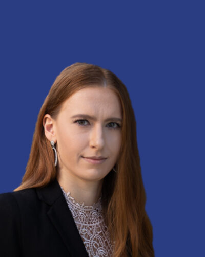 Pavlína Dokulilová