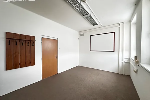 Pronájem kanceláře 12 m²